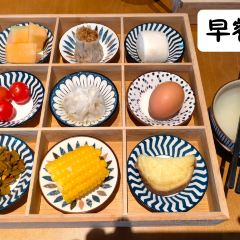 塔拉宿集·星院民宿·餐厅 User Photo