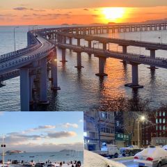 SEAF0OD MASTER User Photo