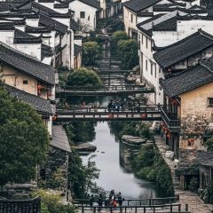 谭婆饺子粑 User Photo