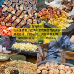 SHANHOUHAICAIBAOZI User Photo