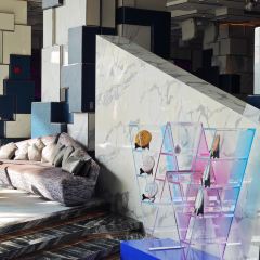 WOOBAR 여행 사진