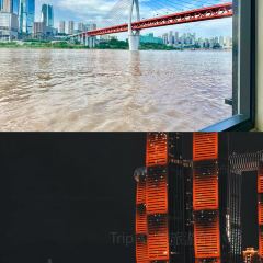 梯坎面 User Photo