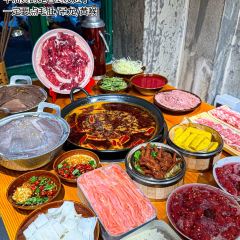 新佳濠橫琴生蠔火鍋（桂花路店）張用戶圖片