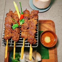 GRAND HYATT SHENZHOU PENINSULA·POOL HOUSE User Photo