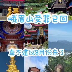 QING LI FAN DIAN User Photo