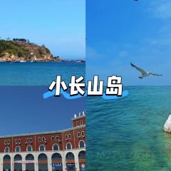 江海渔家菜(大连市名店) User Photo