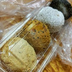 孙氏手工麻糍(南靖总店) User Photo