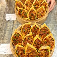 80城市小馆·宜春本地菜(中山西路店) 여행 사진