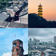 TONG QING LOU User Photo