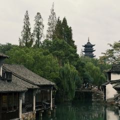 外婆的味道私房餐厅 User Photo