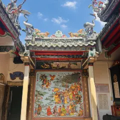 三姐妹肠粉(万安花园店) User Photo