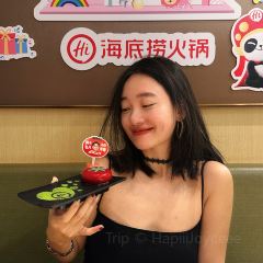 海底捞火锅(顺盈时代广场店) User Photo