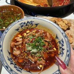 ERHUIXIANG hotpot User Photo