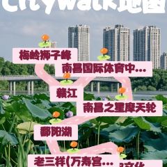 LAO SAN YANG User Photo