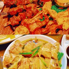 仓桥直街臭豆腐 User Photo