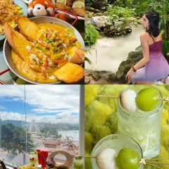 泰椰天香·江景六国料理 User Photo