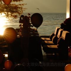 大理安汋海景酒店·餐厅 User Photo