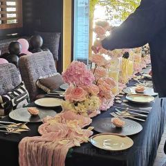 大理安汋海景酒店·餐厅 User Photo