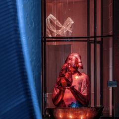 WOOBAR 여행 사진