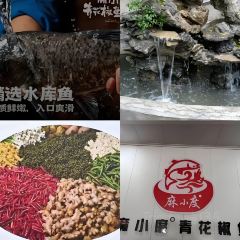 麻小度青花椒鱼(京山店) User Photo