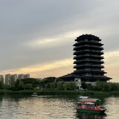 博山菜館張用戶圖片