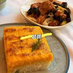 喜晉道麵館（華嚴寺廣場店）張用戶圖片