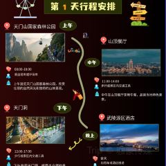 Tang you ba ba 여행 사진