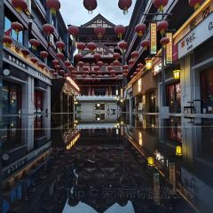 曹妹螺螄粉店(柳鋅店)張用戶圖片