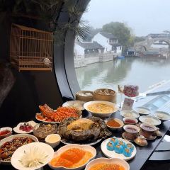 GU SU CHUAN YAN 여행 사진