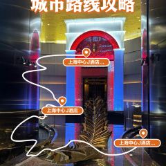 CENTOUNO User Photo