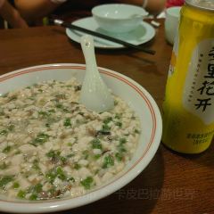 乐乐大排档(浮梁店) User Photo