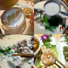 YU YAN LOU User Photo