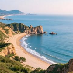 海星辰海鲜大排档(黄金海岸店) User Photo