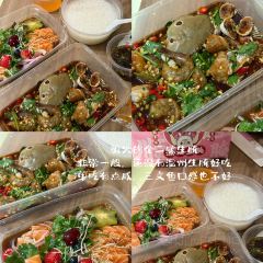 长平肠粉(梅园店) 여행 사진