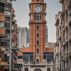 LIN JIA MIN NAN FLAVOR User Photo