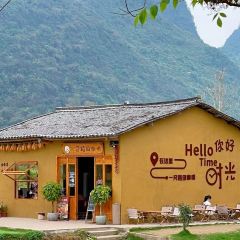 一尺稻田咖啡 User Photo