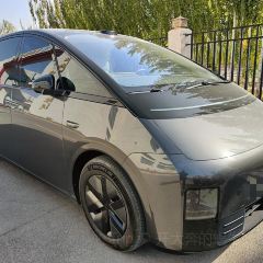 刘红杏·杏皮水店 여행 사진