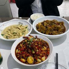 LAO SAN YANG User Photo