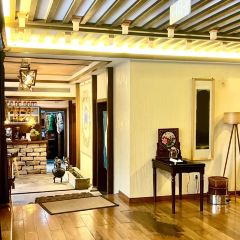 伴山火堂 User Photo