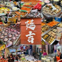 Shunji Traditional Cold Noodles User Photo