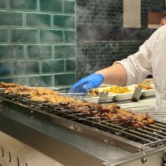 诸暨希尔顿酒店·厨艺全日餐厅 User Photo