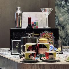 WOOBAR 여행 사진