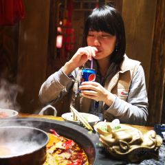 邛海·西波鱼庄 User Photo
