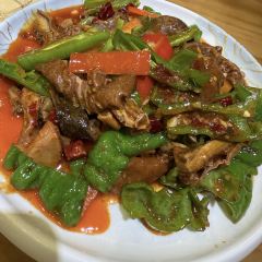 Liuhongxing·xingpishuidian (yueyaquanxiaozhen) User Photo