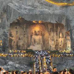 洛阳东山宾馆·宴会厅 User Photo