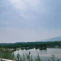 希拉穆仁草原乌日娜餐包 User Photo