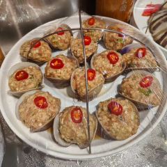 杨大厨柴火味道(南岭大道店) User Photo