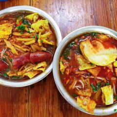 XIN SHI HUI User Photo