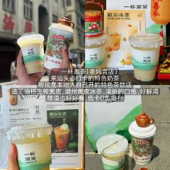 三姐妹腸粉（萬安花園店）張用戶圖片