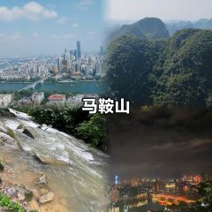 CHENG ZHAN SHEN XIANG LUO SI FENG User Photo